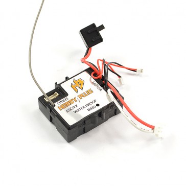 MINI OUTBACK 2.0 ESC/RECEIVER 2-IN-1 UNIT