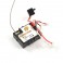 DISC.. MINI OUTBACK 2.0 ESC/RECEIVER 2-IN-1 UNIT