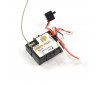 MINI OUTBACK 2.0 ESC/RECEIVER 2-IN-1 UNIT