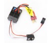 OUTBACK RANGER XC 25AMP ESC (HOBBYWING)