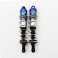 DR8 REAR SHOCK ABSORBER BLUE