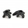 OUTBACK HI-ROCK STEERING BLOCKS (2)