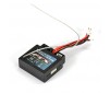 OUTBACK MINI ESC W/RX UNIT FOR LIPO & 5-WIRE SERVO