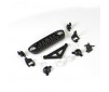 OUTBACK MINI X 2.0 FURY LIGHT MOUNT SET