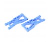 CARNAGE/OUTLAW/BUGSTA/TORR FRONT LOWER SUSP ARM 2PC BLUE