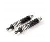 RAVINE ALUMINIUM CAPPED OIL FILLED SHOCKS (PR)