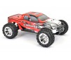 CARNAGE 2.0 1/10 BRUSHED TRUCK 4WD RTR - RED