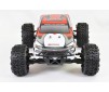 CARNAGE 2.0 1/10 BRUSHED TRUCK 4WD RTR - RED