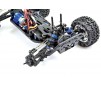 CARNAGE 2.0 1/10 BRUSHED TRUCK 4WD RTR - RED