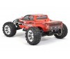 CARNAGE 2.0 1/10 BRUSHED TRUCK 4WD RTR - RED