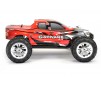 CARNAGE 2.0 1/10 BRUSHED TRUCK 4WD RTR - RED