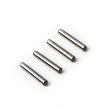 PIN 2x11.4mm