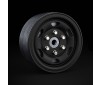 1.9 SR05 BEADLOCK WHEELS (MATT BLACK) (2)