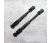 JUNFAC SCALE TRAXXAS TRX4 UNIV SHAFT 324mm W/B HARDENED STEEL