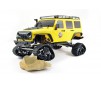 FURY 1:10 CRAWLER FRONT SNOW/SAND TRACKS (12MM HEX)