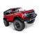 TRX-4 Bronco 2021 Crawler - Red