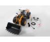 CTR 1/14 Scale Earth Mover 870K Hydraulic Wheel Loader