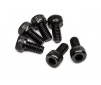 Cap Head Screw M4 X 8Mm (6Pcs)