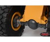 CTR 1/14 Scale Earth Mover 870K Hydraulic Wheel Loader