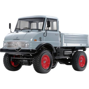 M-B Unimog 406 U900