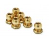 Ball Nut M2 X 3 8 X 4.5