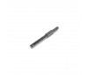 TRANSMISSION OUTPUT REAR SHAFT 63.1MM