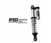 RSD PIGGYBACK SHOCK 90MM FOR 1/10 CRAWLER (PR)