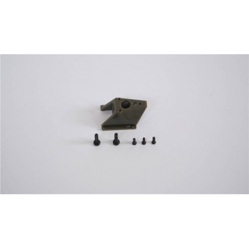 1/12 1941 Willys MB - SPARE TIRE HOLDER