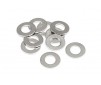 Washer M5X10X0.5Mm (10Pcs)