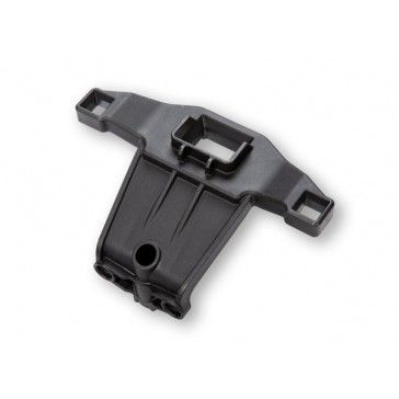 Body mount, rear (for clipless body mounting)