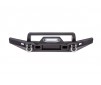 Bumper, front, winch (fits TRX-4 Sport with 8855 winch) 191mm wide