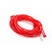 Line, winch (red)