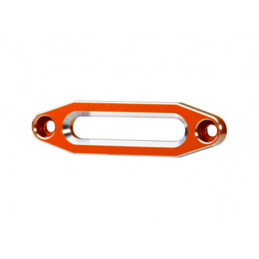 Fairlead, winch, aluminum (orange) (use w/8865,8866,8867,8869,9224)