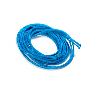 Line, winch (blue)