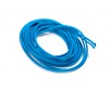 Line, winch (blue)