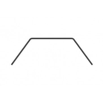 XB2 ANTI-ROLL BAR FRONT 1.0 MM