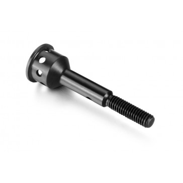 REAR ADJUSTABLE DRIVE AXLE LB - HUDY SPRING STEEL