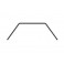 XB2 ANTI-ROLL BAR FRONT 1.2 MM