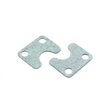 Brake Pad Ferodo (2)