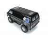 70s ROCK VAN TOUGH COLOUR BLACK 313MM SCALE CRAWL