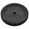 48DP 73t SPUR GEAR CONV. FOR VAN/CARN/BUG/BAN/HOO