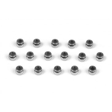 M18 Nickel Coated Pivot Ball 5.8 mm Type A (16)