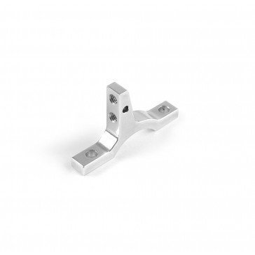 T2 Alu Upper Clamp For Bulkheads