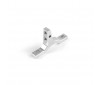 T2 Alu Upper Clamp For Bulkheads