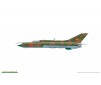 Mig-21 PF Profi Pack 1/72