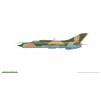 Mig-21 PF Profi Pack 1/72