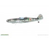 Bf 109G-10 ERLA Weekend Ed. 1/48