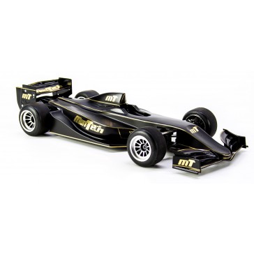 1/10 Formula 1 Body - Formula1 F22