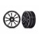 Wheels, Weld gloss black (front) (2)