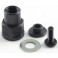 DISC.. SG Pilot Nut Set